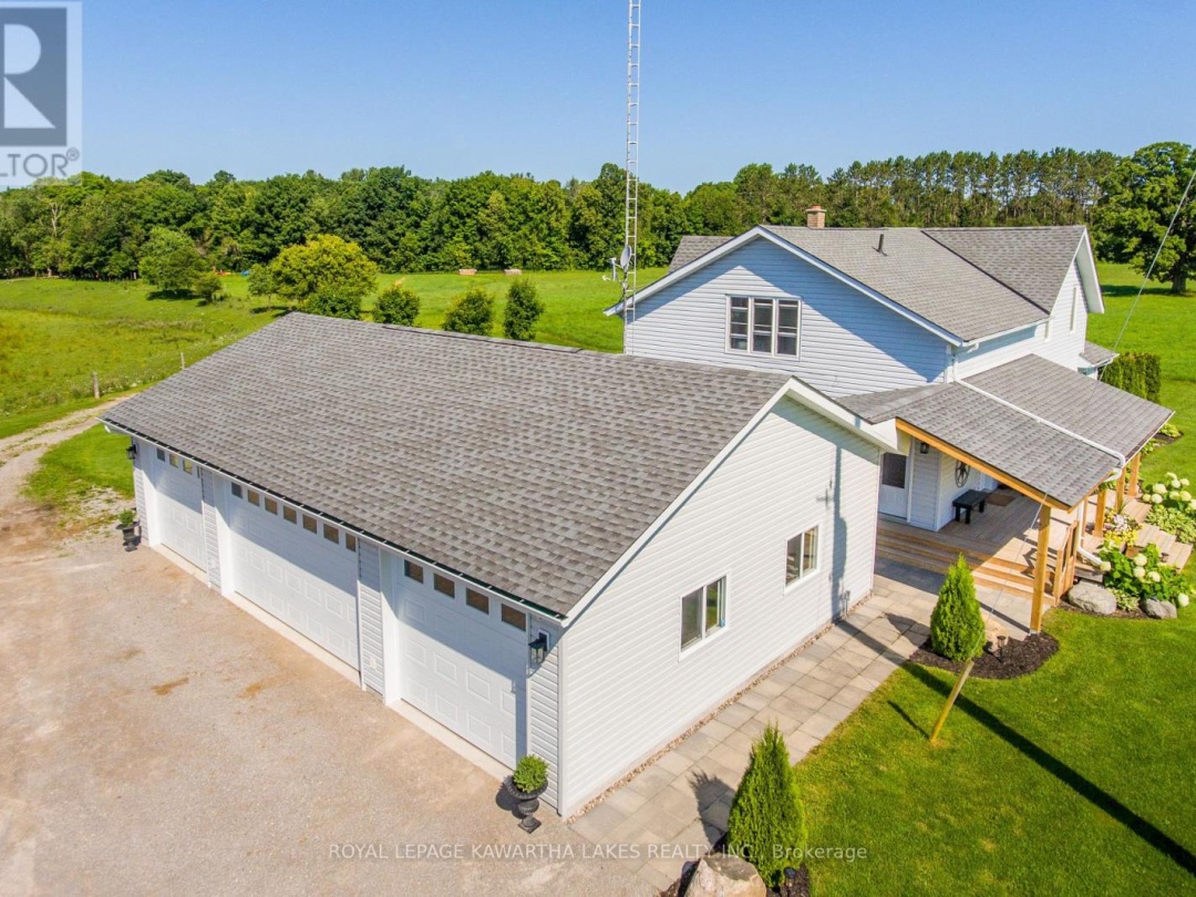 2433 COUNTY ROAD 121 ROAD, 