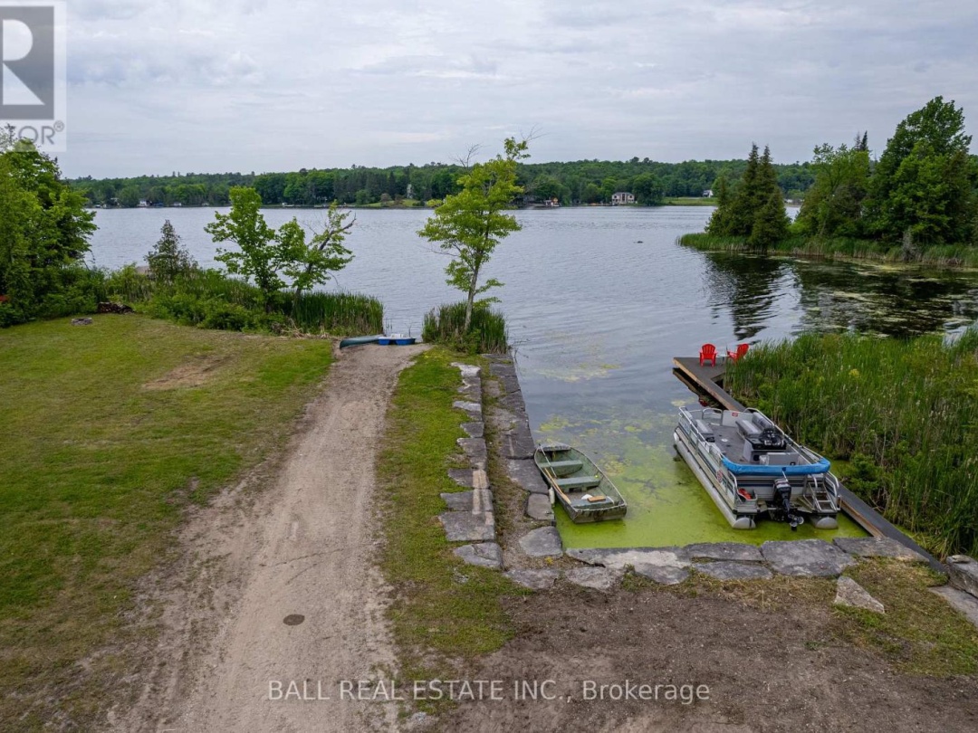 0 Mill Line Road, Pigeon Lake
