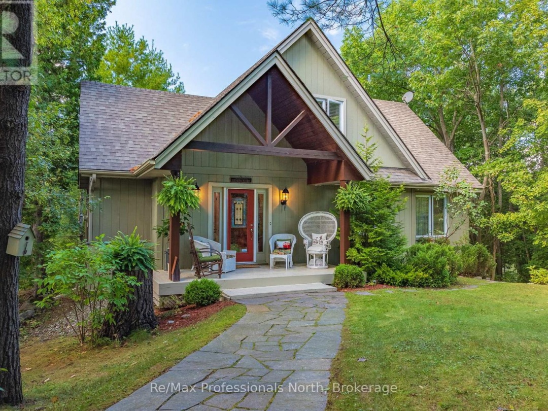 1005 LAIDLAW AVENUE, 