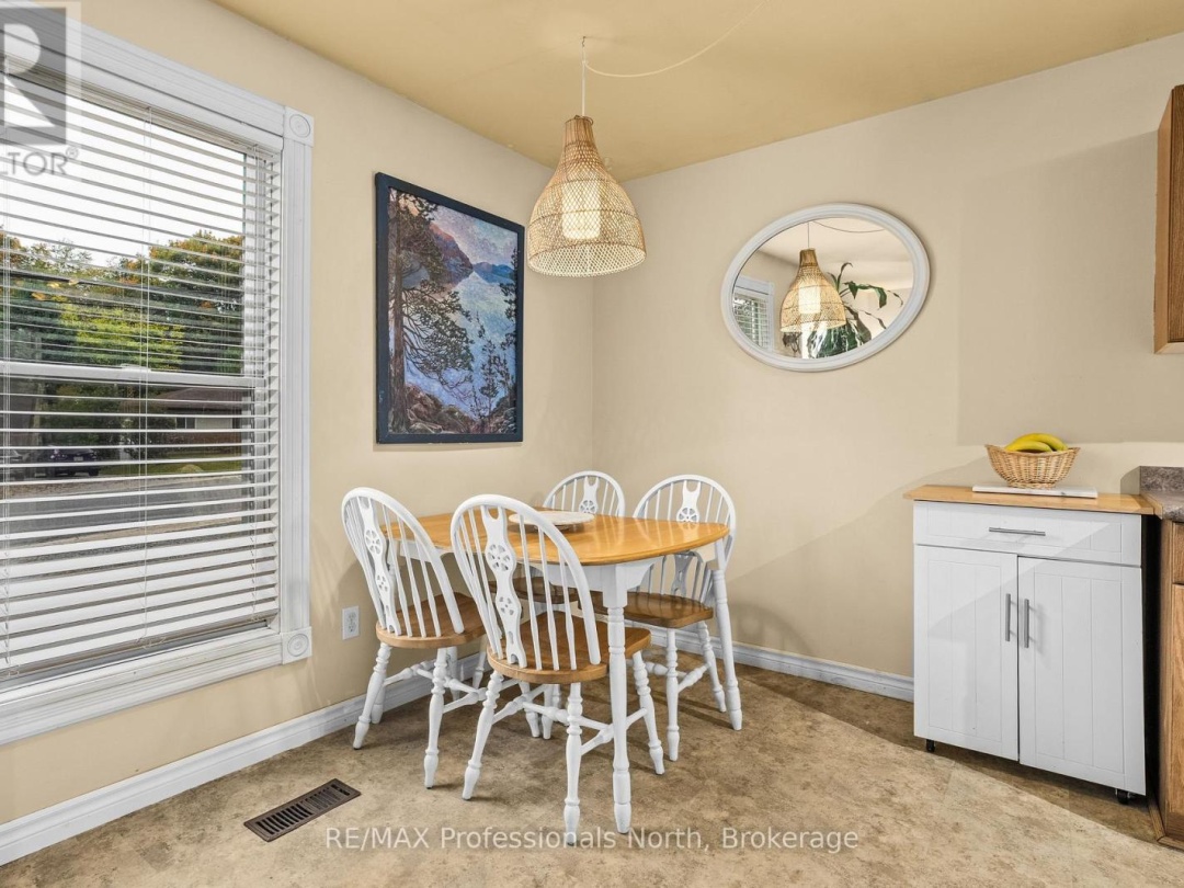 83 FLORENCE STREET W, 