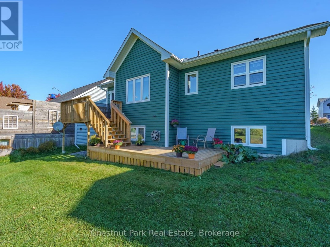 8 COATES AVENUE, 