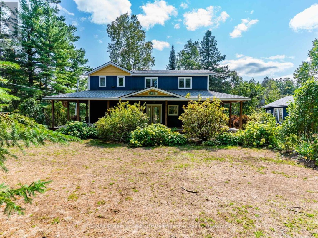 1850 SCOTCH LINE ROAD, 