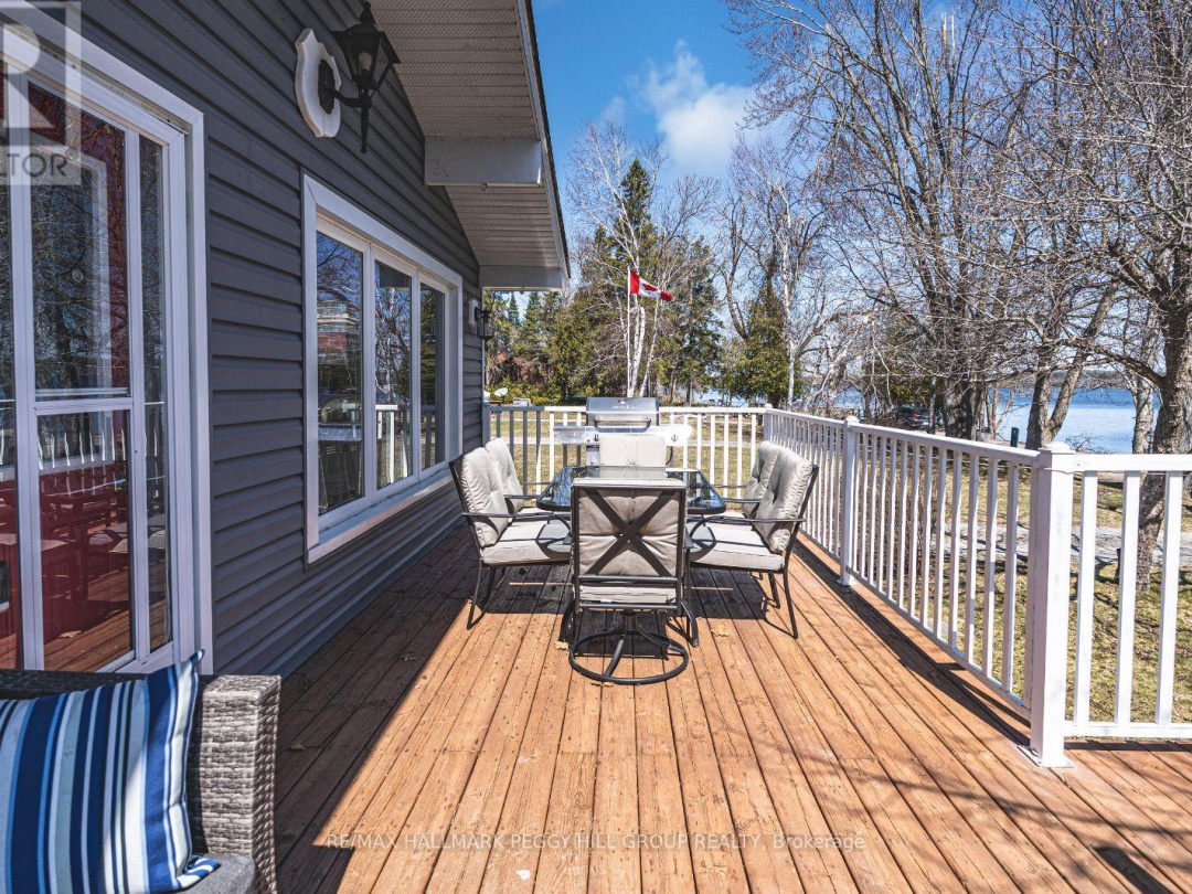 185 Avery Point Road, Dalrymple Lake