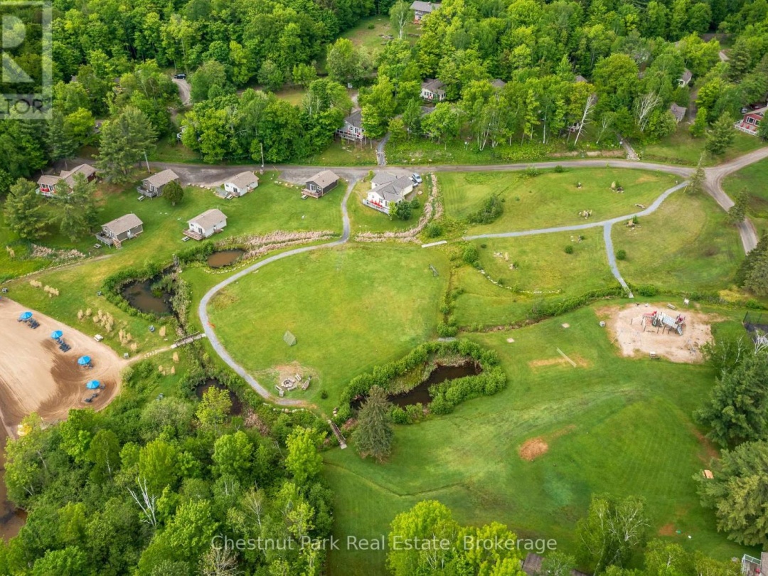 1052 RAT BAY RD 109-1 ROAD, Lake of Bays