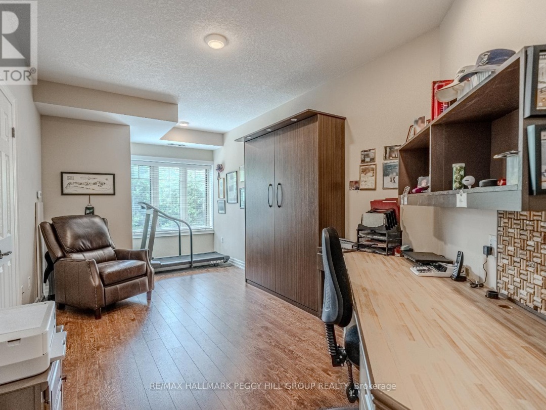 207 - 130 STEAMSHIP BAY ROAD, 
