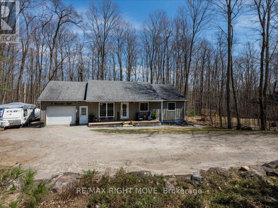 5 Snowshoe Trail, Oro-Medonte