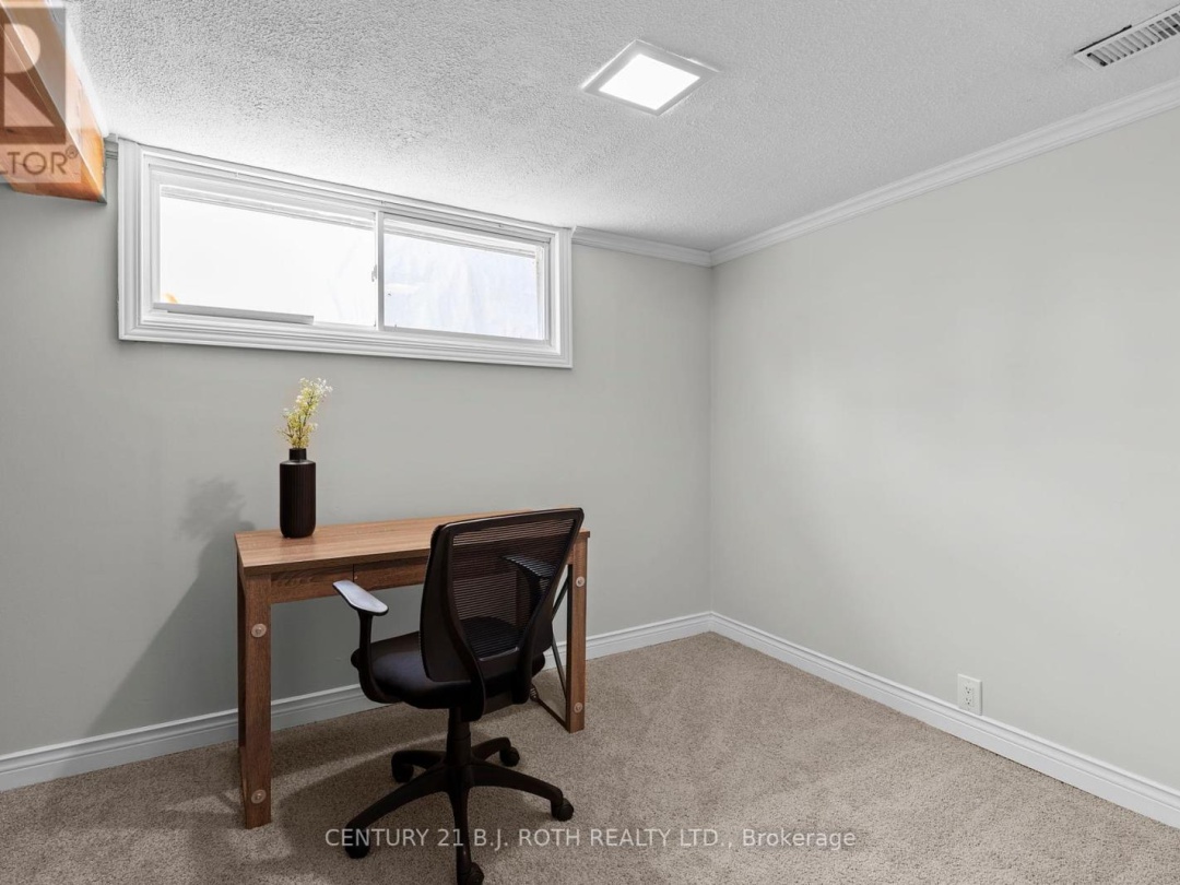 307 LINWOOD AVENUE, 