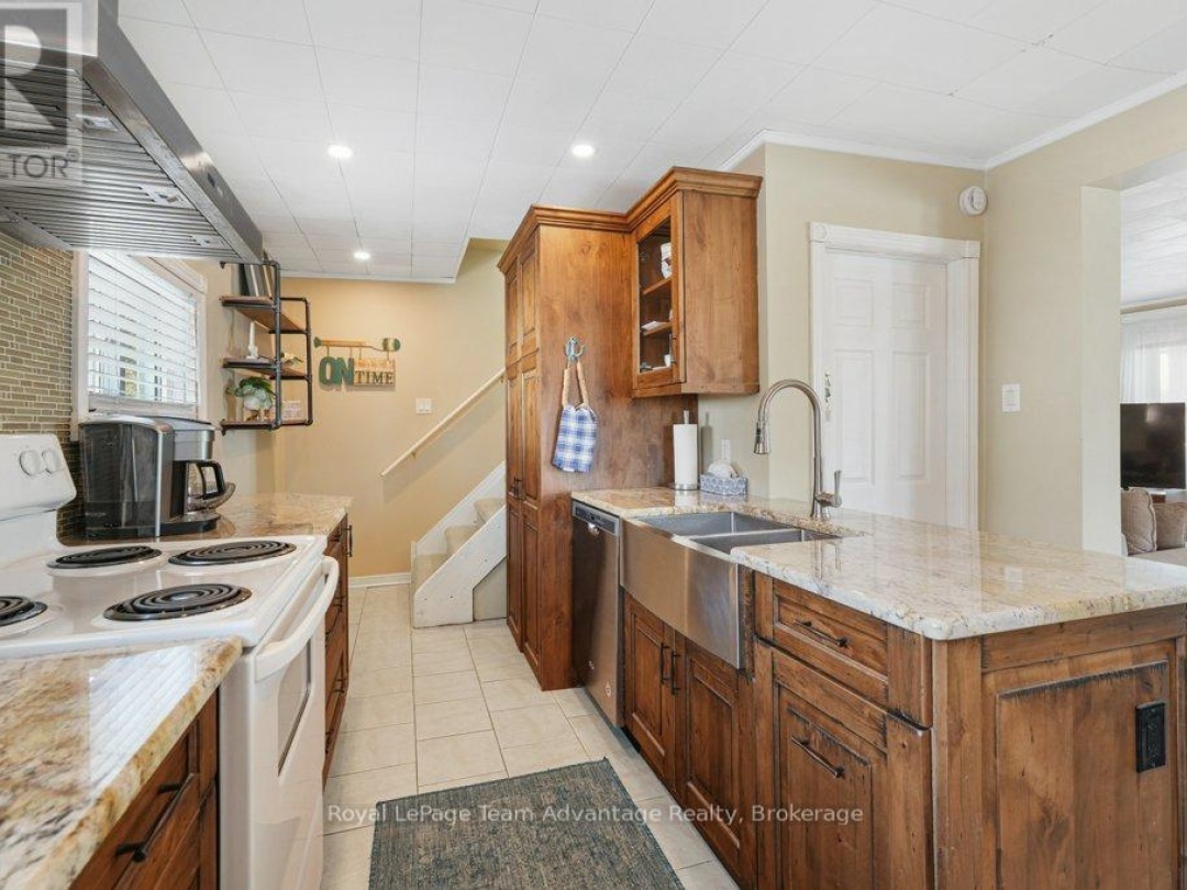 3 Gibson Street, Parry Sound