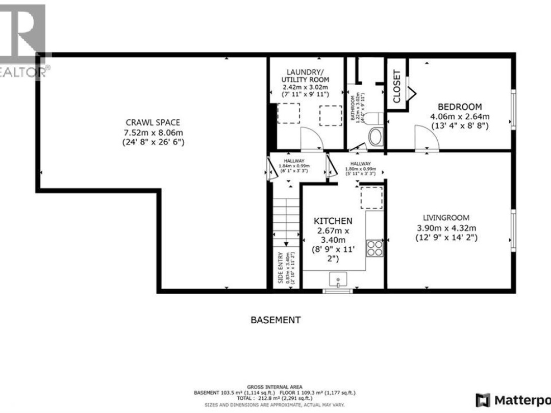 55 FITTONS Road E, 