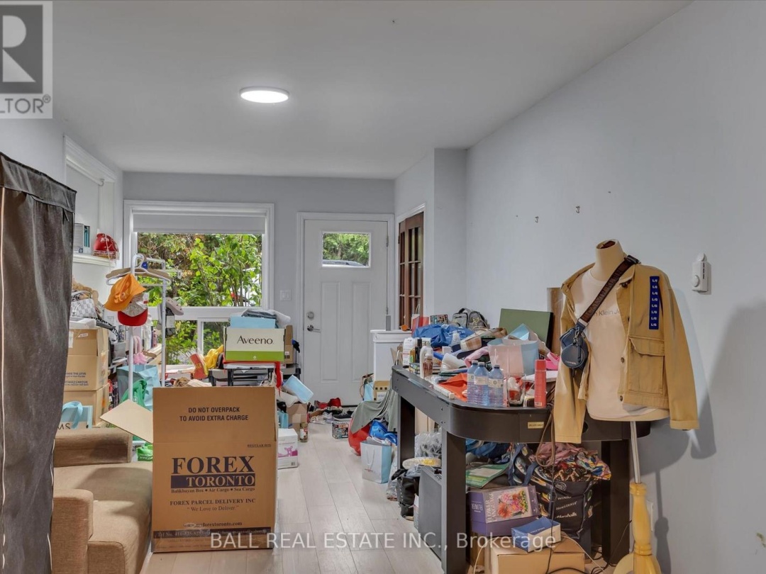 32 CHERRYHILL STREET, 