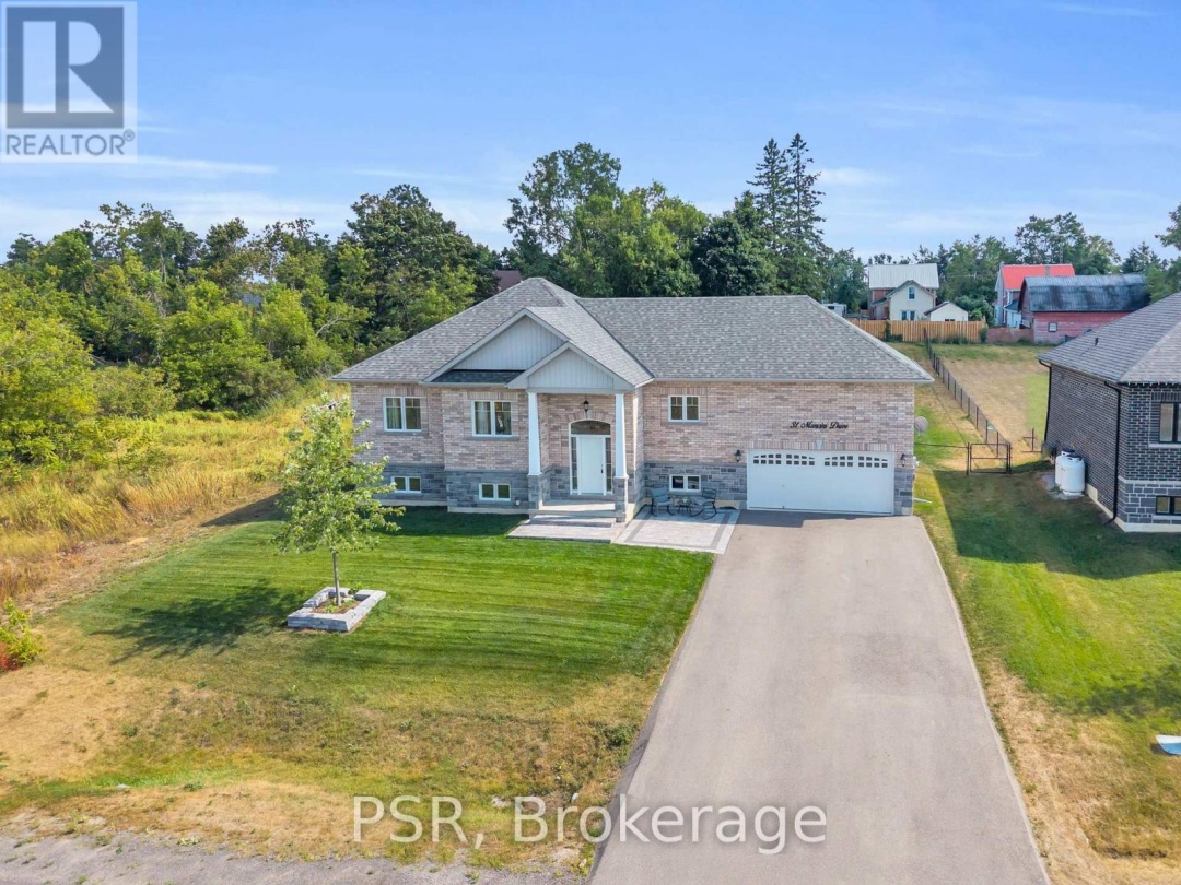 31 MANCINI DRIVE, 