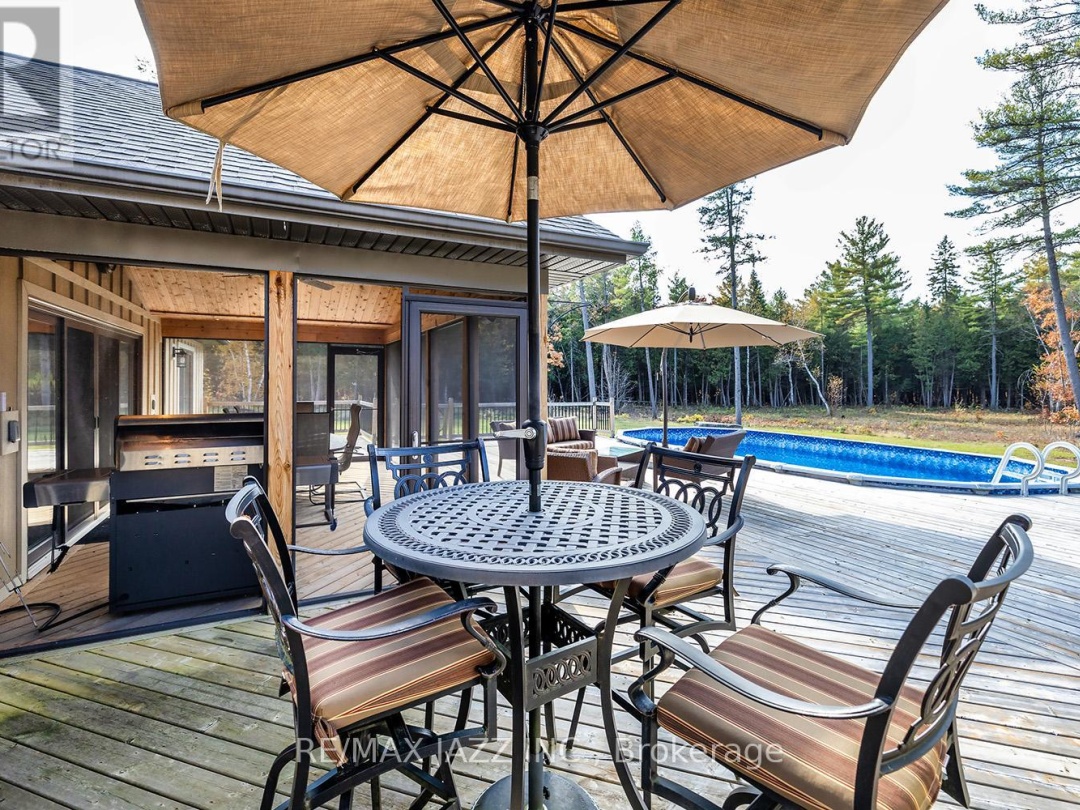 19 Ledge Road, Trent Lakes