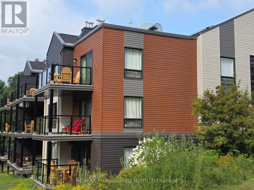 52-203 - 1235 DEERHURST DRIVE, 