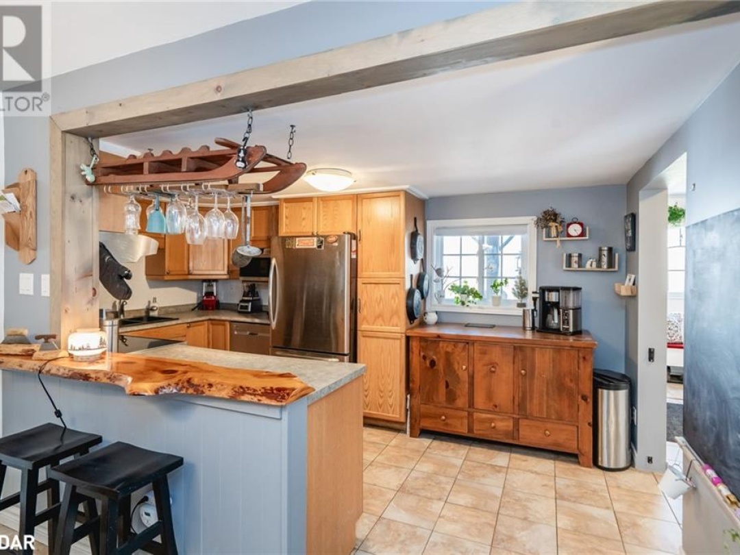 3155 St Amant Road, Severn