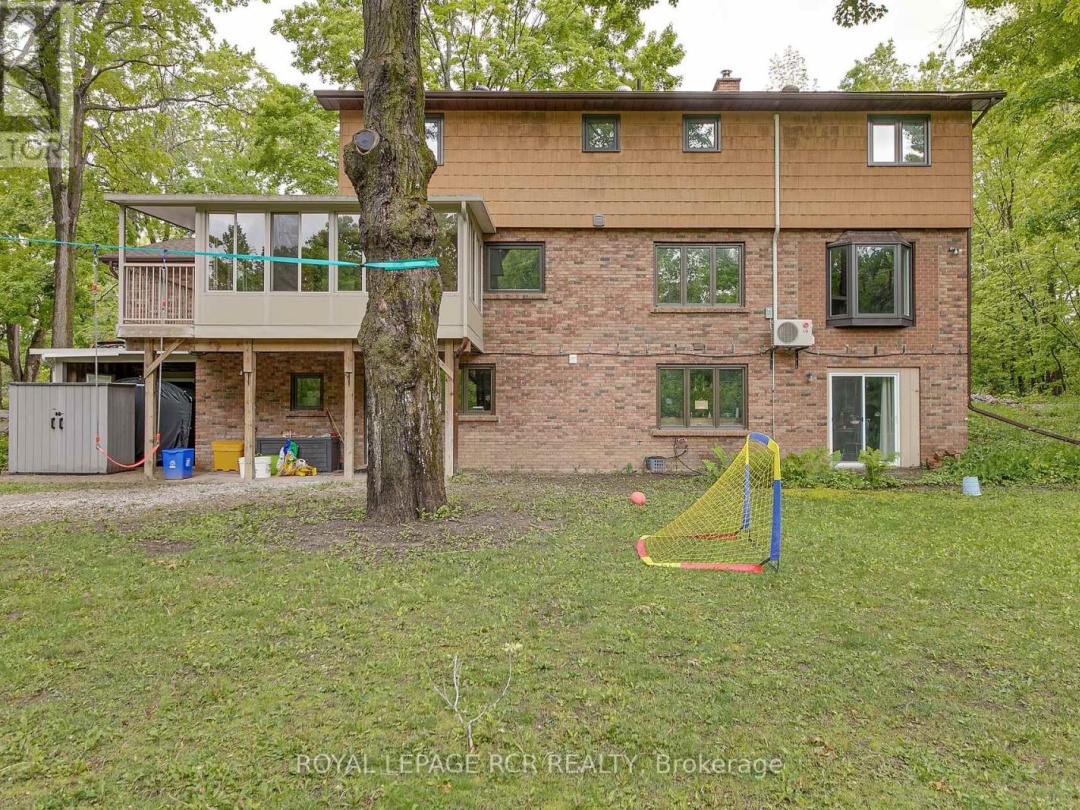 1369 RYERSON BOULEVARD, 