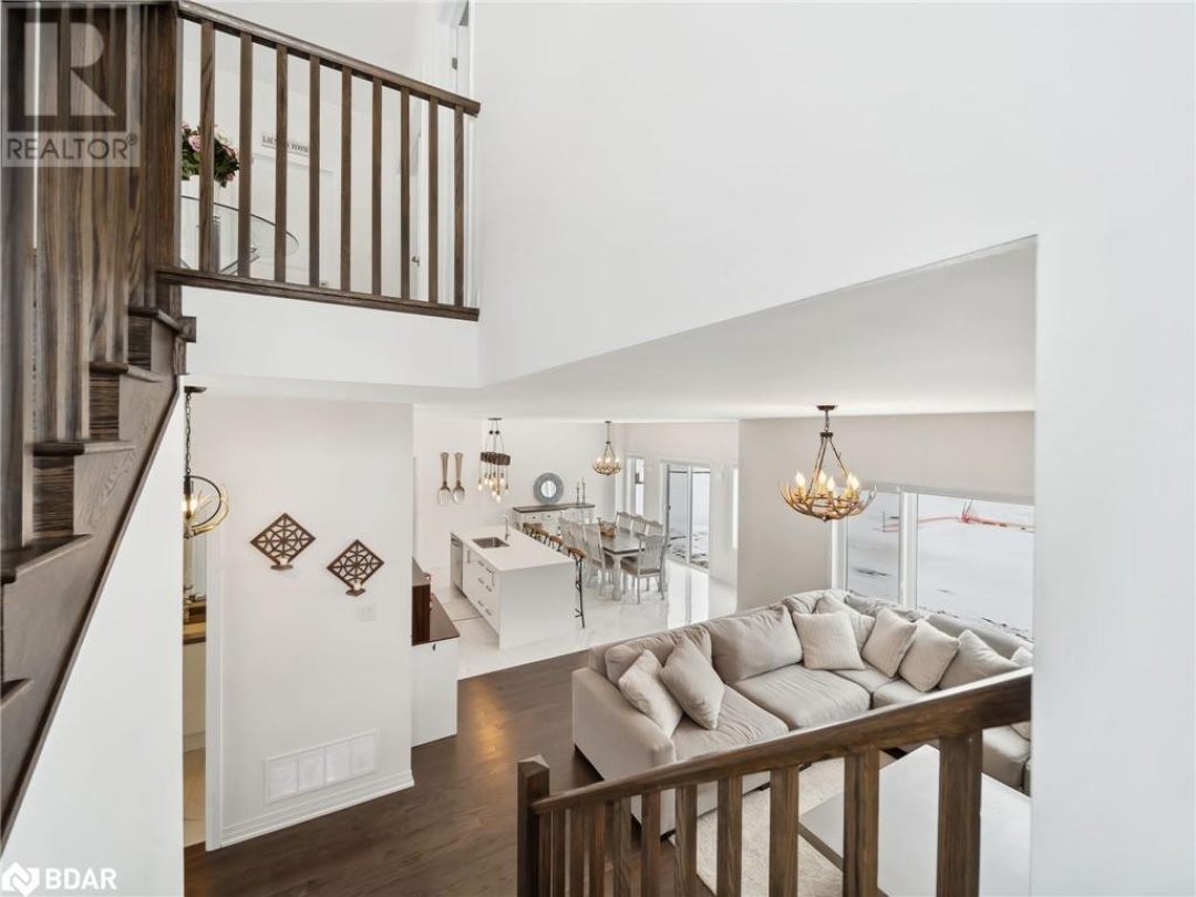3727 Quayside Drive, Severn