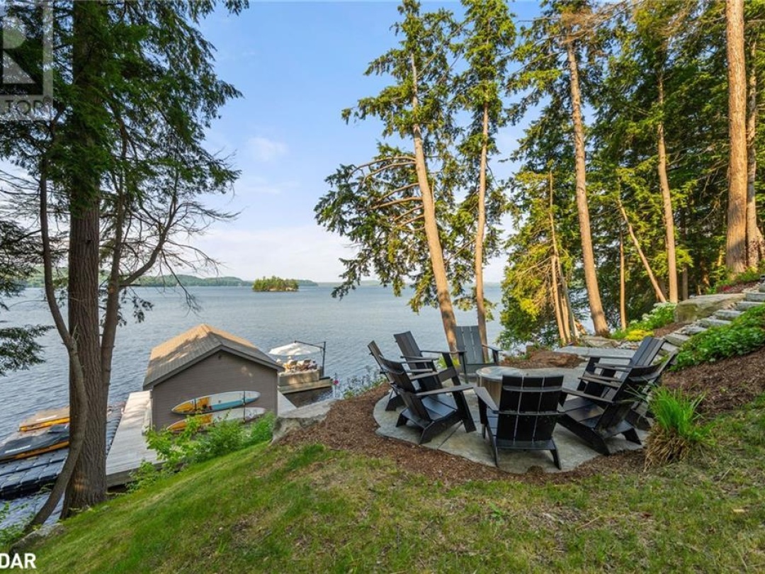 124 Claren Crescent Crescent, Lake Vernon