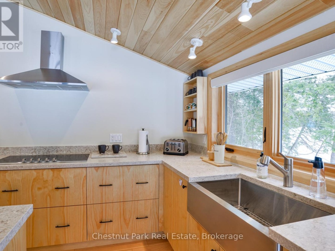 2438 Kushog Lake Road, Kushog Lake