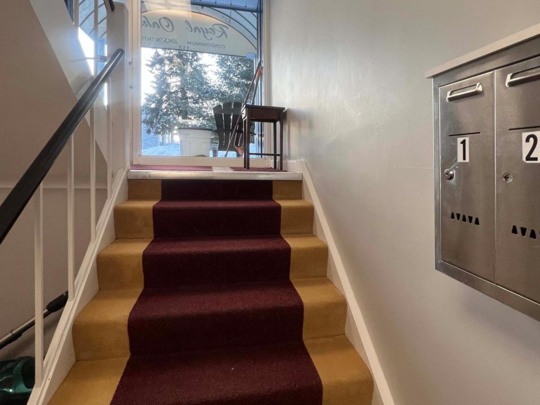 4 - 118 ISABELLA STREET, Parry Sound