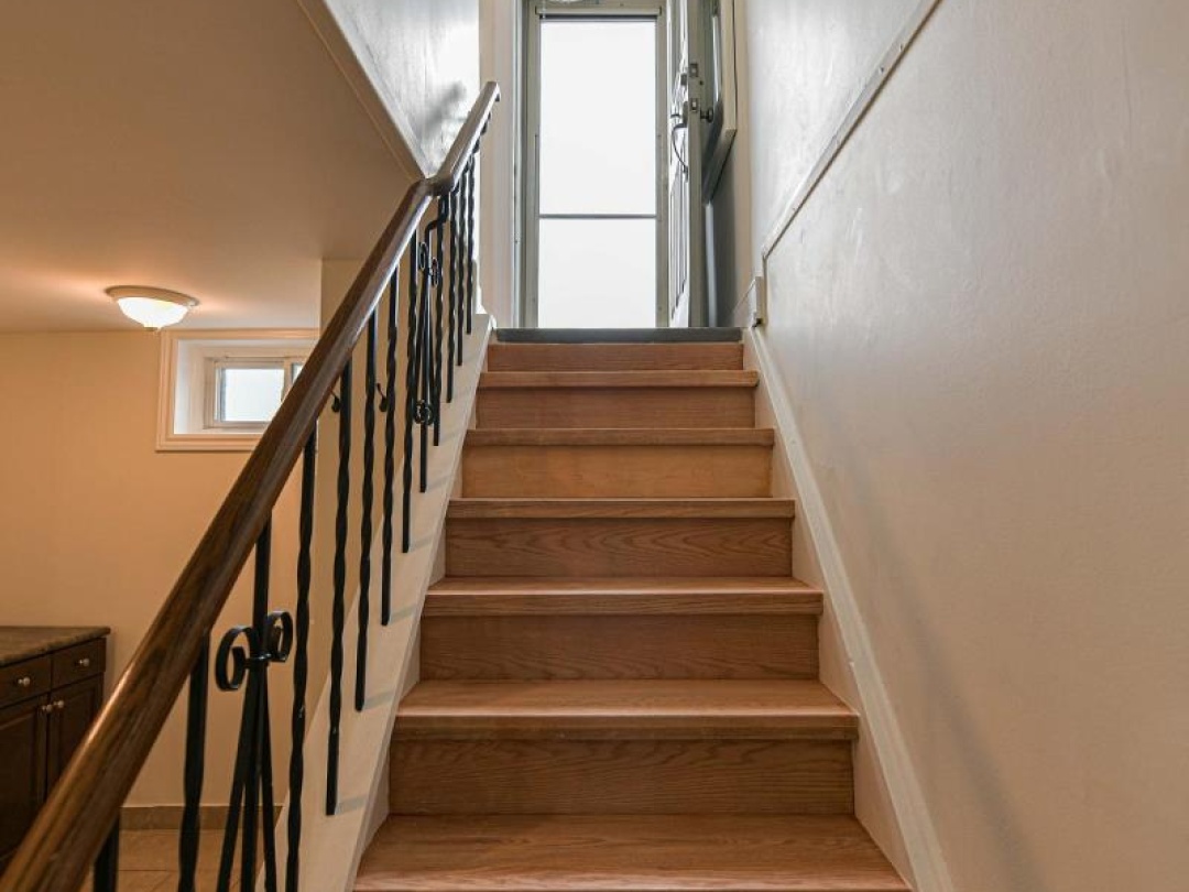 255 LAWRENCE AVENUE, 