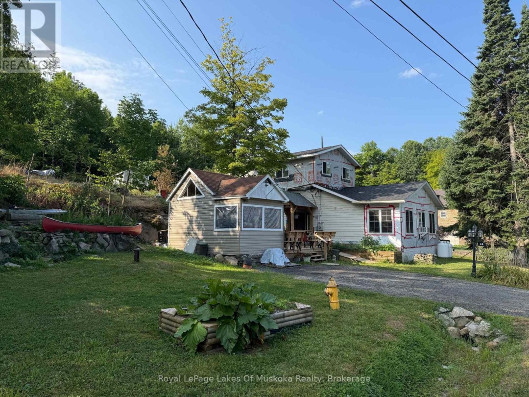 48 KITCHEN ROAD S, 