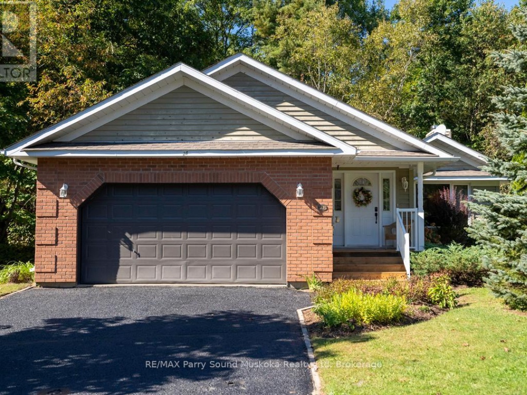 2B Brenda Avenue, Parry Sound