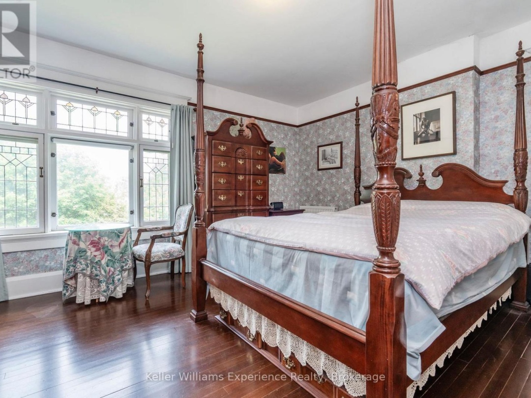 117&121 RICHARD STREET, 