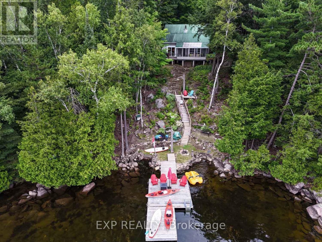 273 Fire Route 330 S, Fortescue Lake