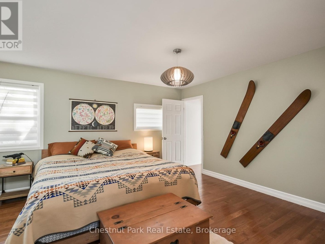 7609 Somerset Park, Severn Lake