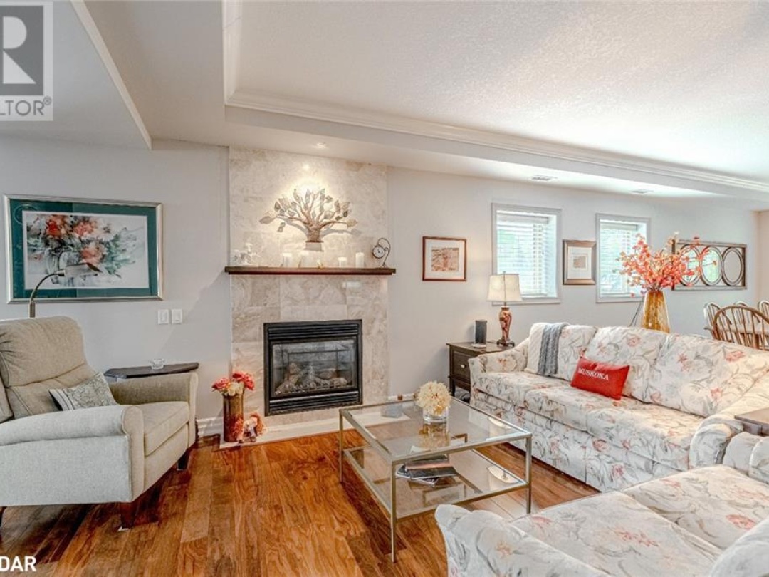 130 STEAMSHIP BAY Road Unit# 207, 