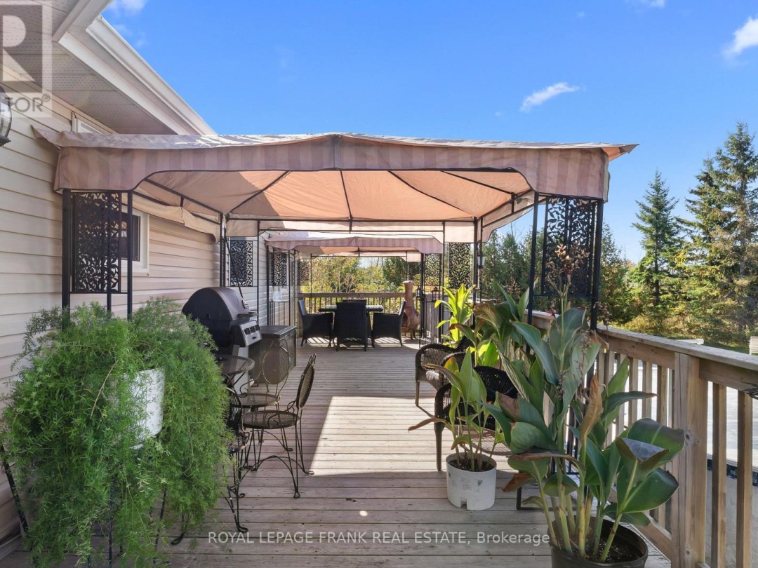 2269 THURSTONIA ROAD,