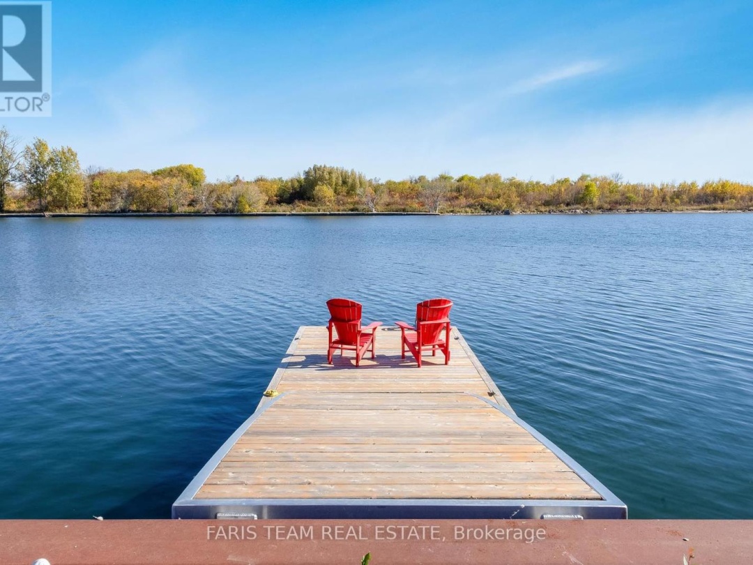 7 Dock Lane, Georgian Bay