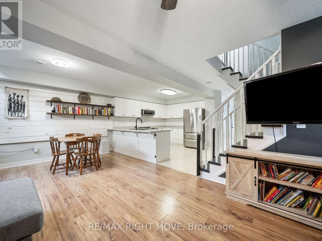 90 PEARL DRIVE, 