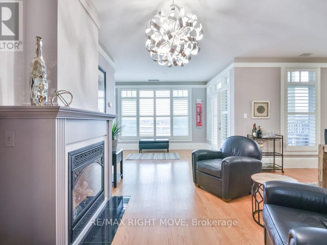 410 - 140 CEDAR ISLAND ROAD, 