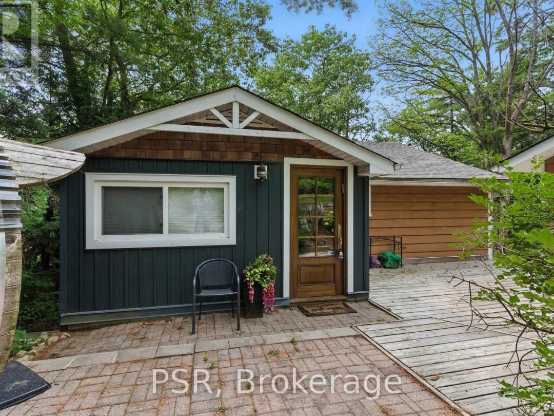1166 PARKERS POINT ROAD, 