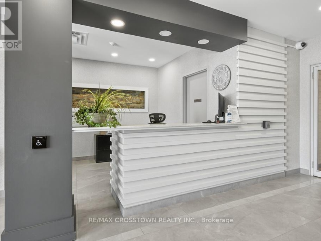 203 - 354 ATHERLEY ROAD, 