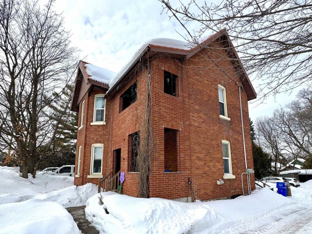 264 Mississaga Street W, Orillia