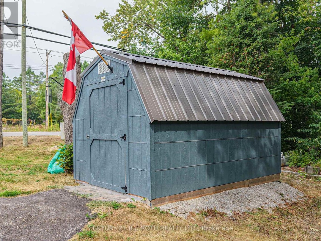 3297 MUSKOKA STREET, 