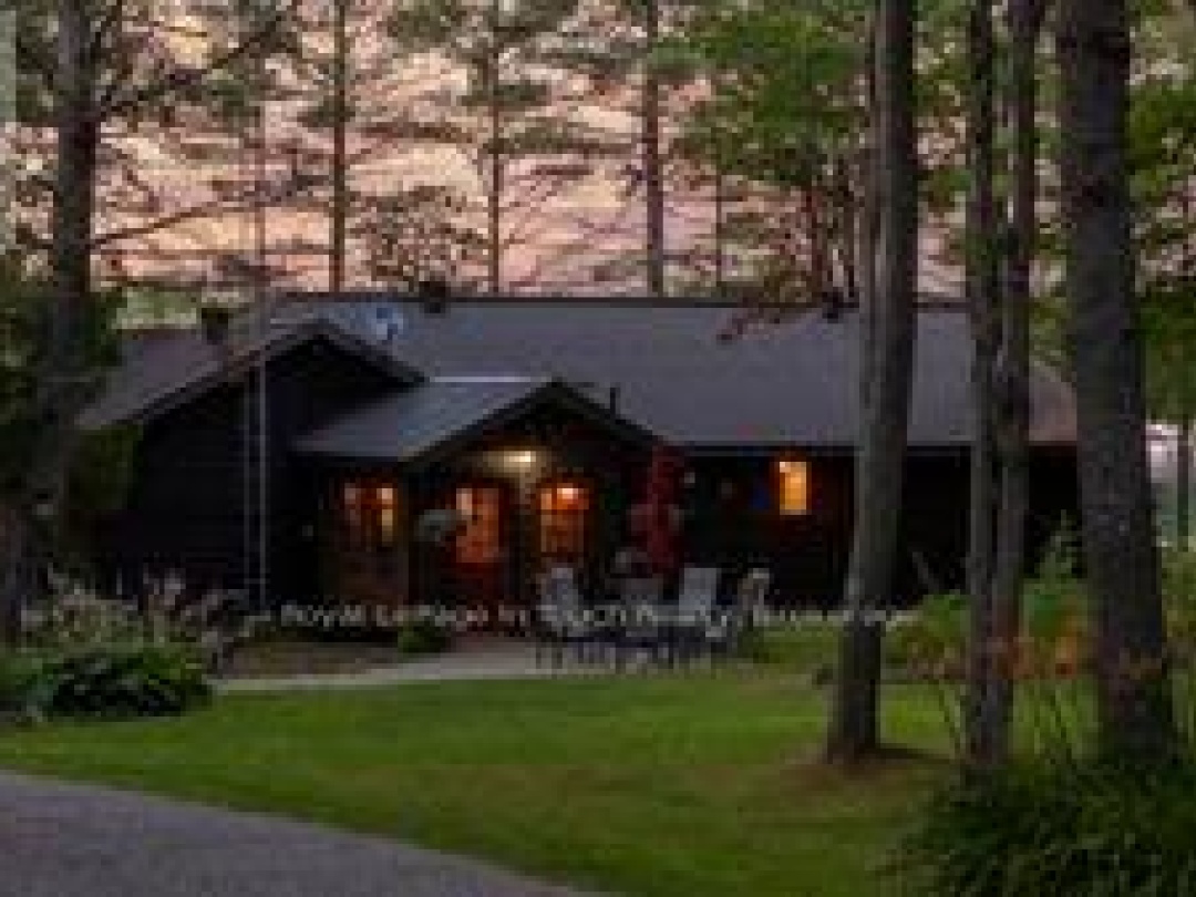 211 PICKEREL POINT ROAD, 