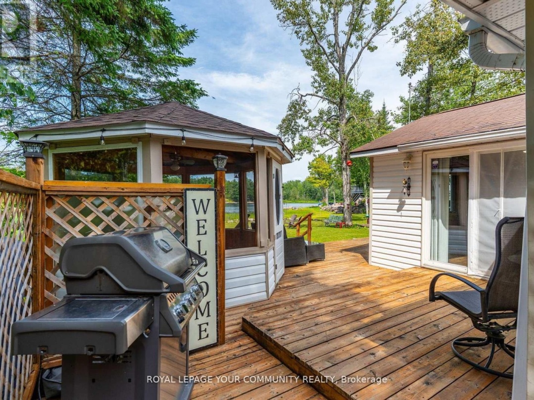1139 CANUCK TRAIL, 