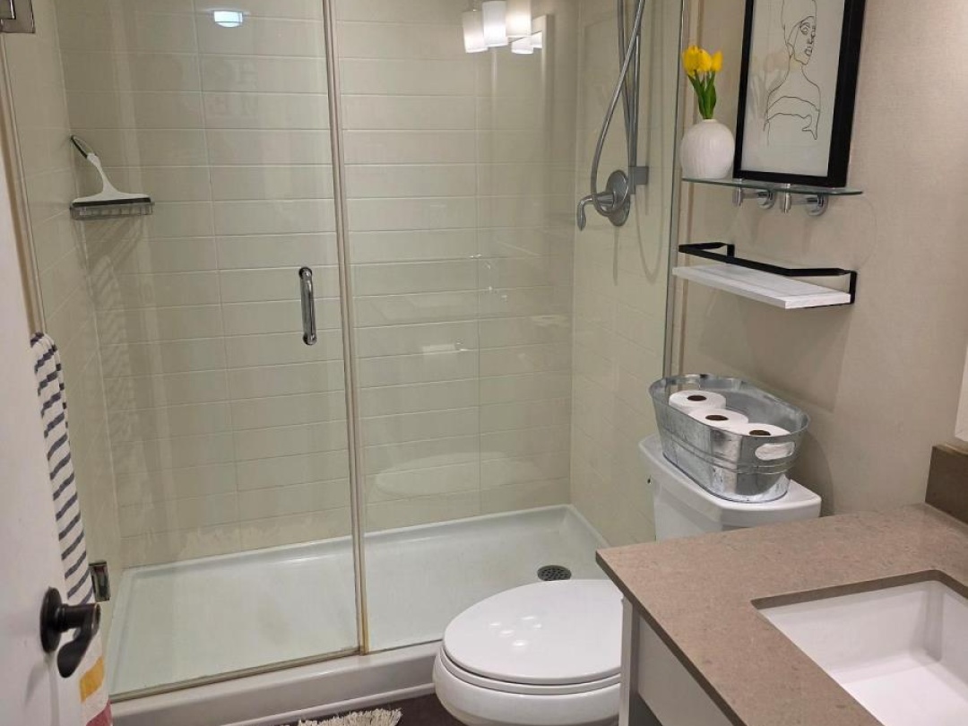 52-308 - 1235 DEERHURST DRIVE, Peninsula Lake