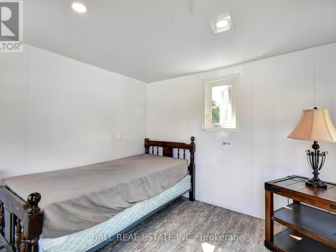 45 BROOK ROAD, 