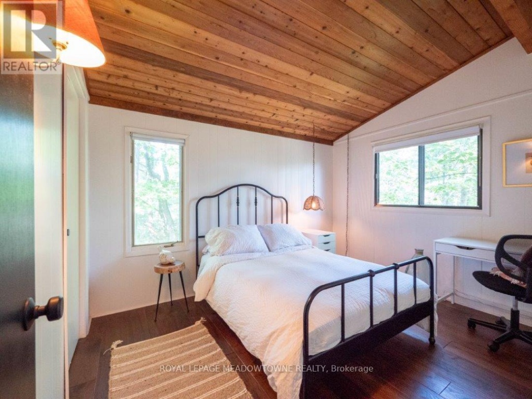 460 Island, Georgian Bay