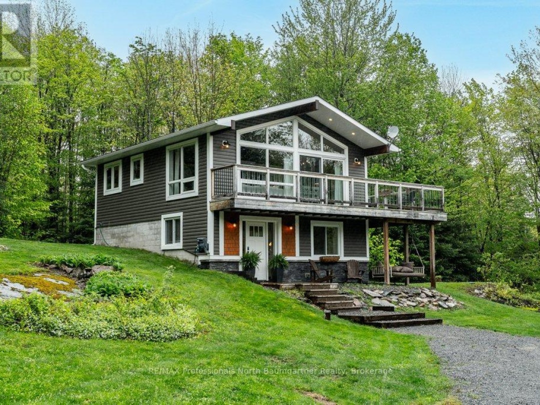 1521 Bobcaygeon Road, Minden Hills