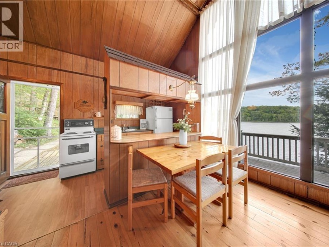 2726 KUSHOG LAKE Road, 
