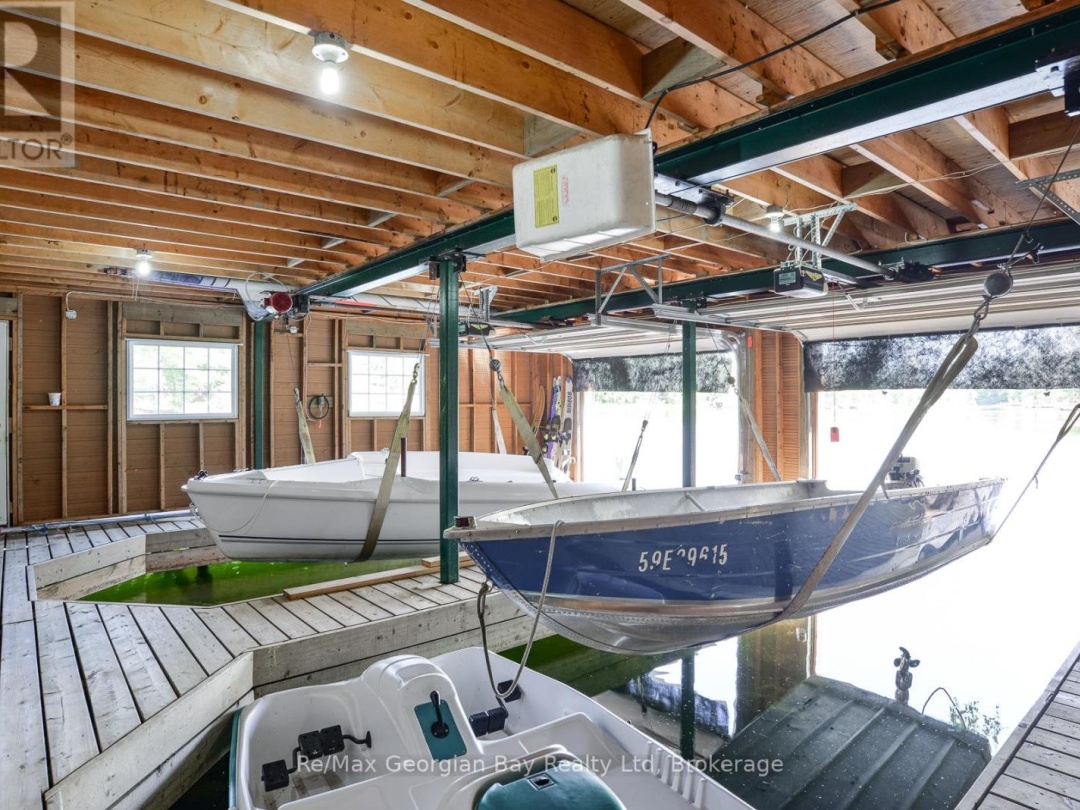 135 JOHN BUCHLER ROAD, 