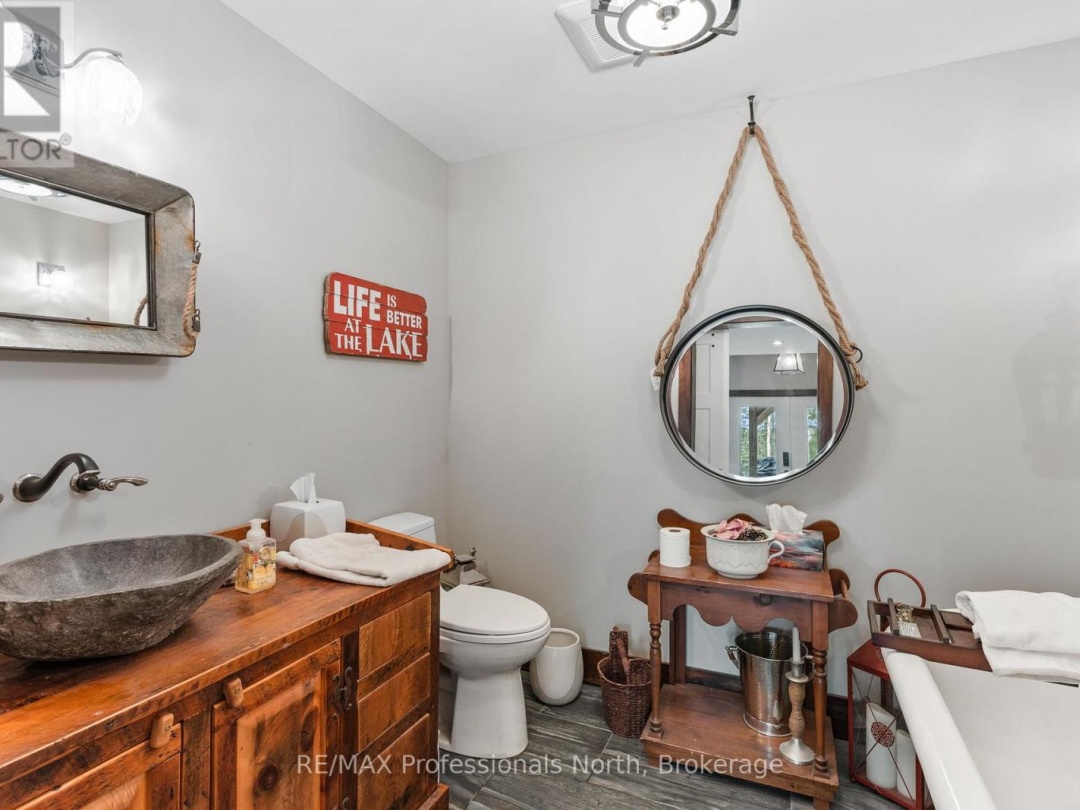 1167 EAGLE LAKE ROAD, Pine Lake