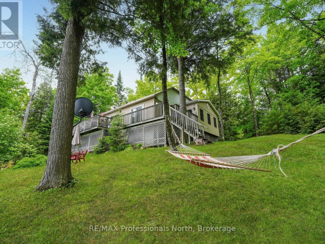 2598 GLAMORGAN ROAD, 