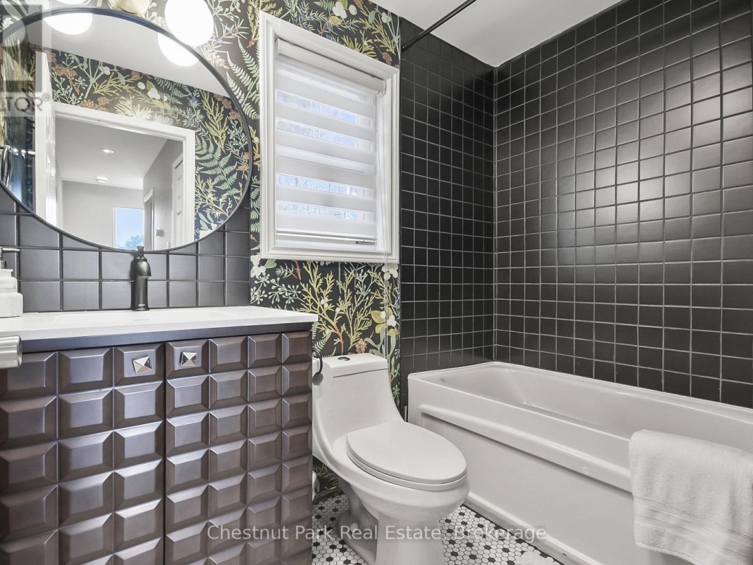 7609 Somerset Park, Severn Lake