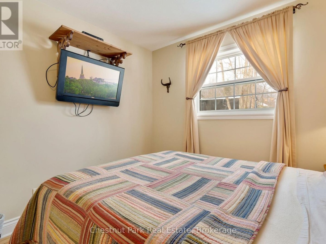 105-10 - 1052 RAT BAY ROAD, Lake of Bays